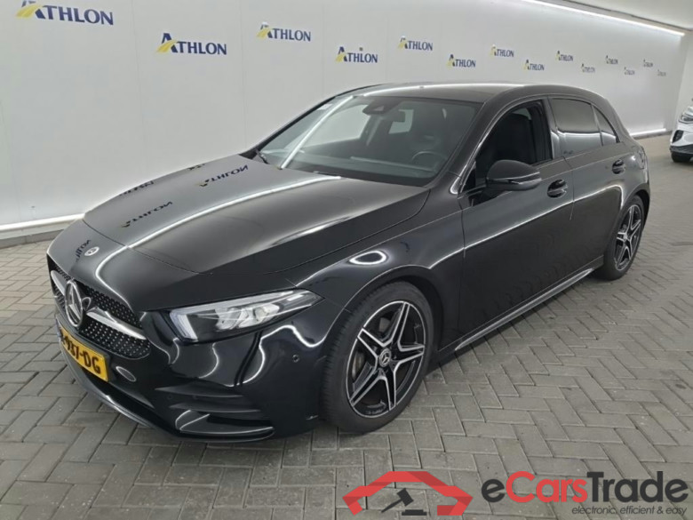MERCEDES-BENZ A-klasse A 180 7G-DCT Business Solution AMG 5D 100kW