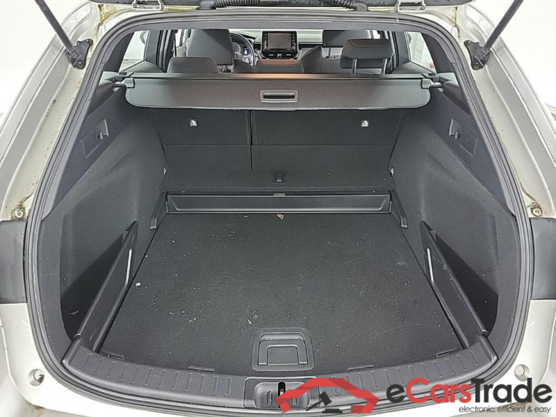 TOYOTA Corolla Touring Sports 1.8 Hybrid Business 5D 90kW #5