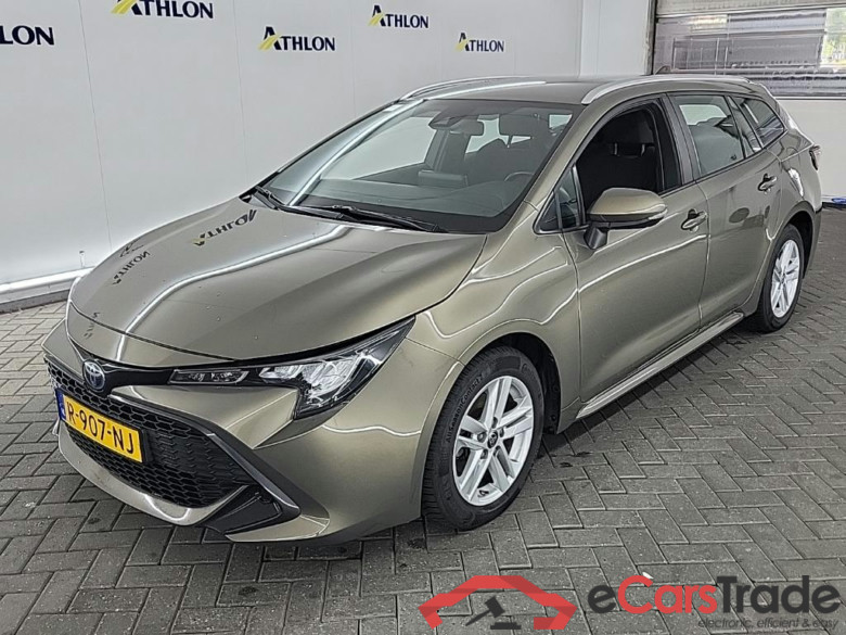TOYOTA Corolla Touring Sports 1.8 Hybrid Active 5D 90kW