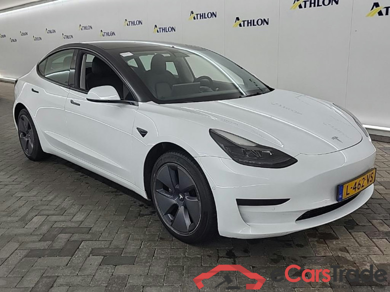 Tesla Model 3 Standard Range Plus RWD 4D 225kW #2