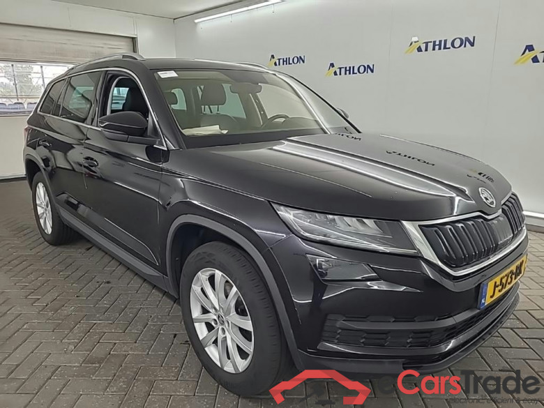 SKODA Kodiaq 1.5 TSI ACT 110kW Style 5D #2