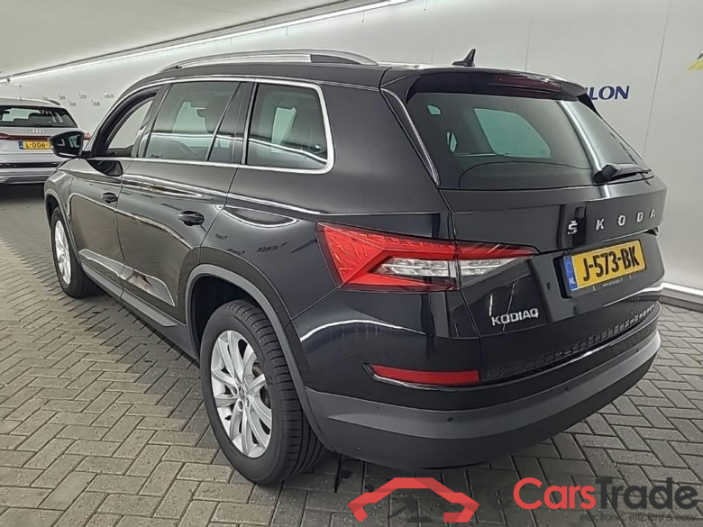 SKODA Kodiaq 1.5 TSI ACT 110kW Style 5D #4