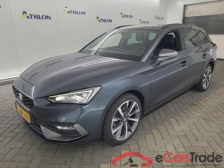 SEAT Leon ST 1.4 TSI e-Hybr.FR Bus.Int.PHEV Athlon Edition #1