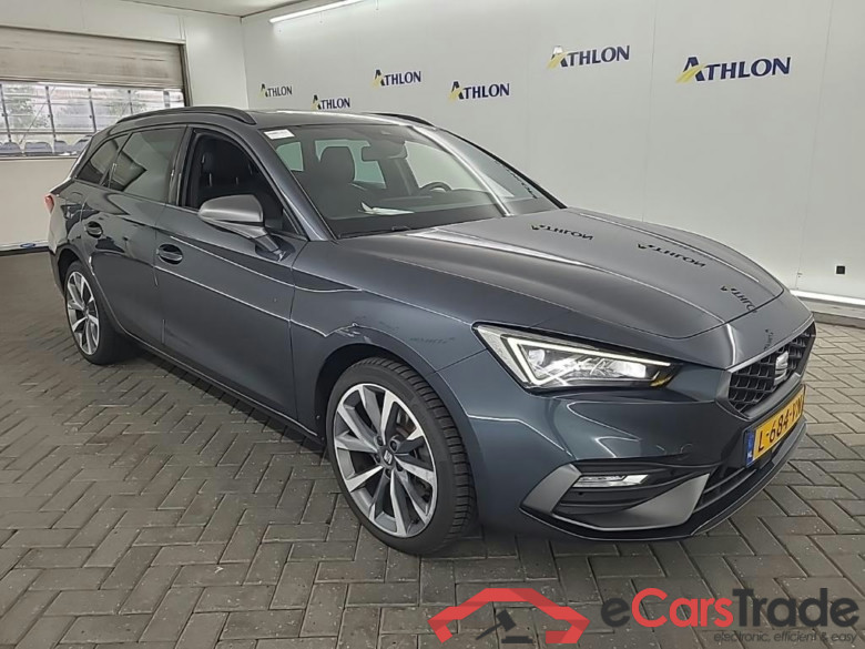 SEAT Leon ST 1.4 TSI e-Hybr.FR Bus.Int.PHEV Athlon Edition #2