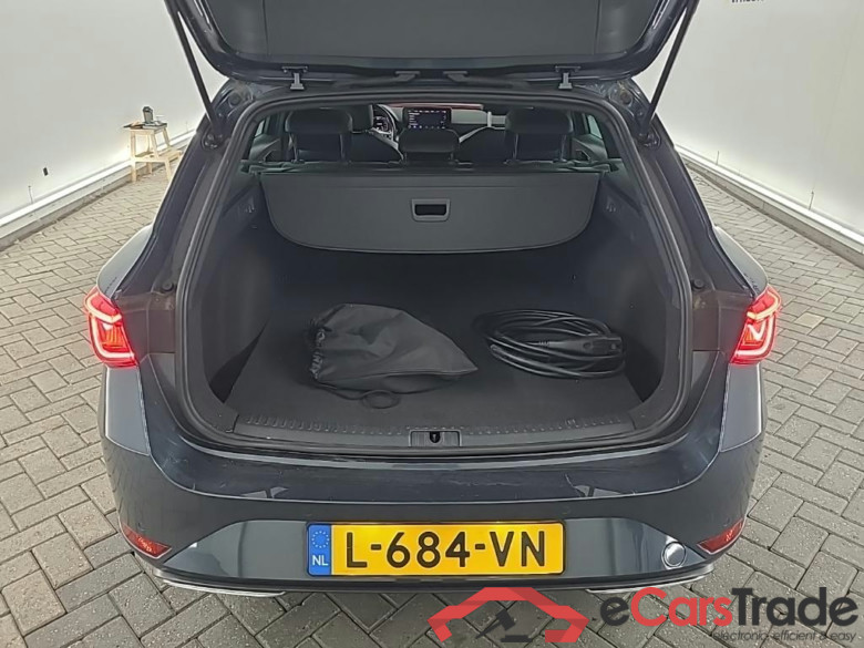 SEAT Leon ST 1.4 TSI e-Hybr.FR Bus.Int.PHEV Athlon Edition #5