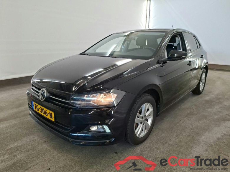 Volkswagen Polo 1.0 TSI 70kW Comfortline 5d