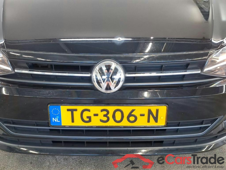 Volkswagen Polo 1.0 TSI 70kW Comfortline 5d #5