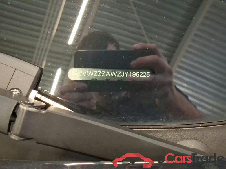 Volkswagen Polo 1.0 TSI 70kW Comfortline 5d #6