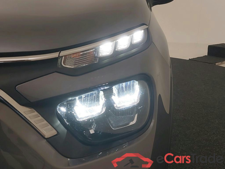 CITROEN C3 61 kW #4
