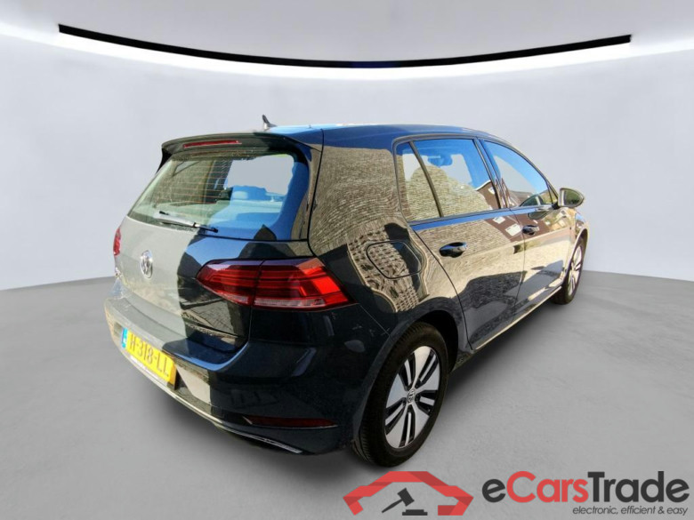 VOLKSWAGEN e-Golf 100 kW #5