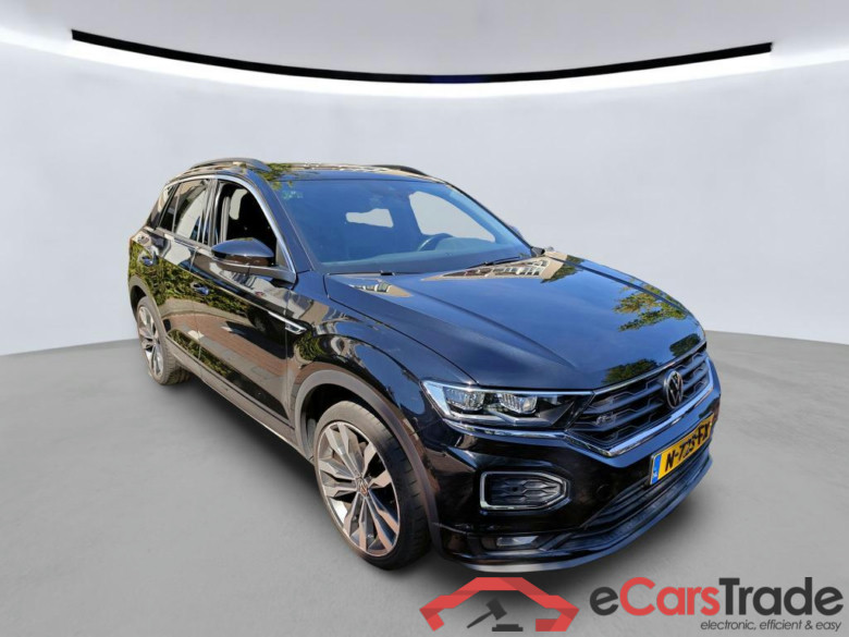VOLKSWAGEN T-Roc 110 kW #5