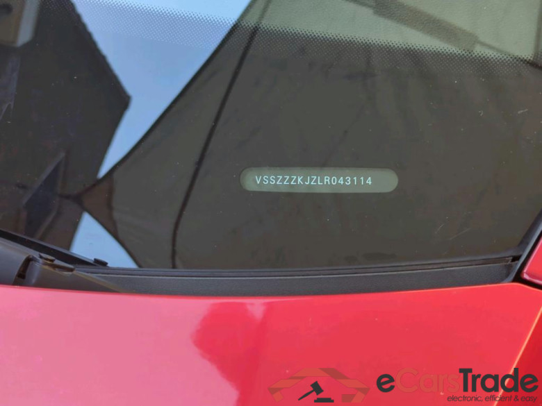 SEAT Ibiza 70 kW #3