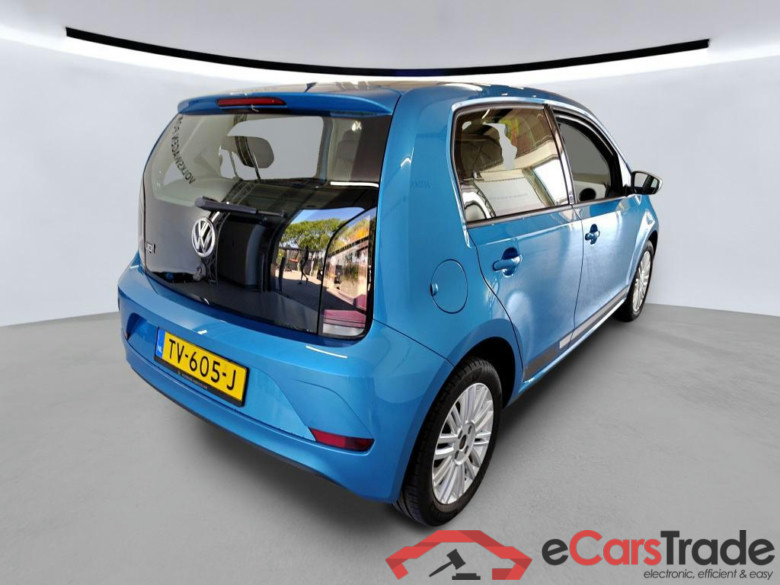 VOLKSWAGEN up! 44 kW #4