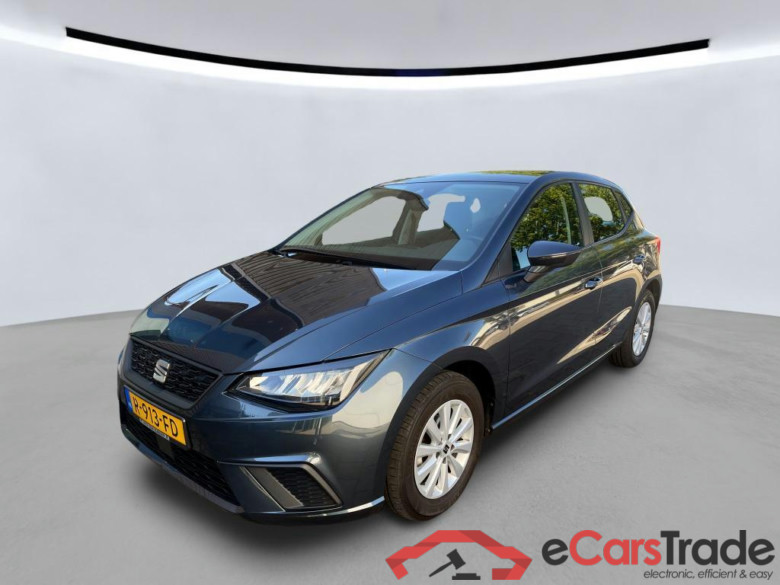 SEAT Ibiza 70 kW #1