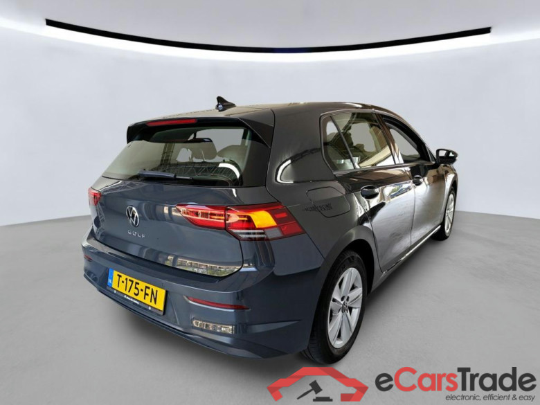 VOLKSWAGEN GOLF 81 kW #6