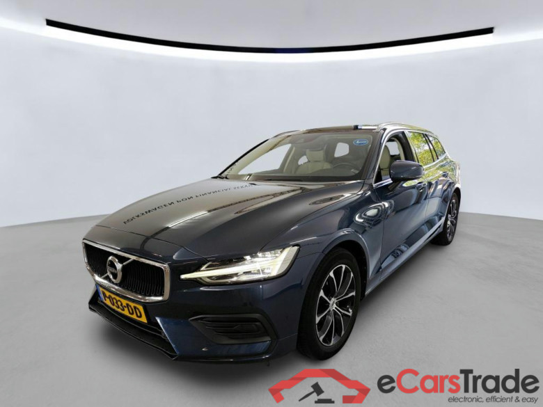 VOLVO V60 120 kW #1