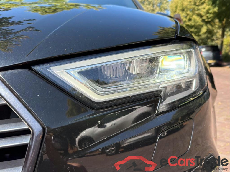 AUDI A3 Limousine 110 kW #4