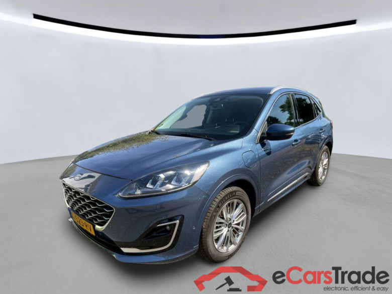FORD KUGA 112 kW #1