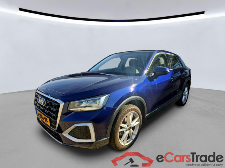AUDI Q2 81 kW #1