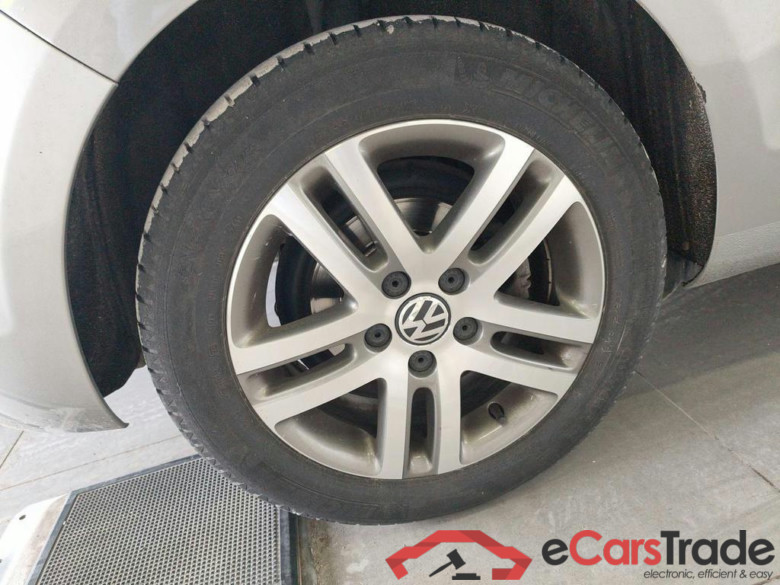 VOLKSWAGEN Golf Cabriolet Dsl Golf Cabriolet 1.6 CR TDi BMT #5