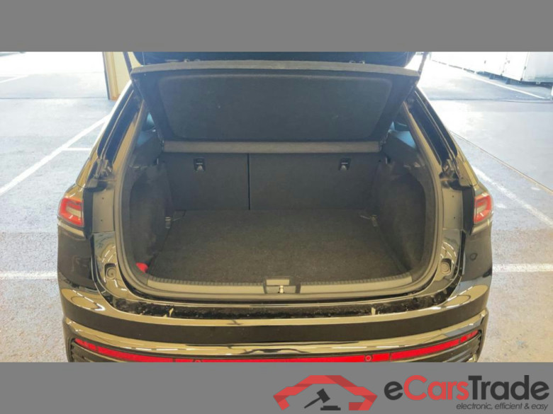 VOLKSWAGEN Taigo 1.0 TSI R-Line OPF DSG #6