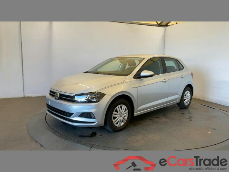 VOLKSWAGEN Polo 1.0 TSi Comfortline #1