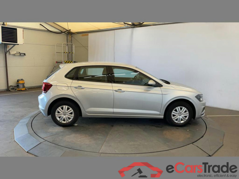 VOLKSWAGEN Polo 1.0 TSi Comfortline #5