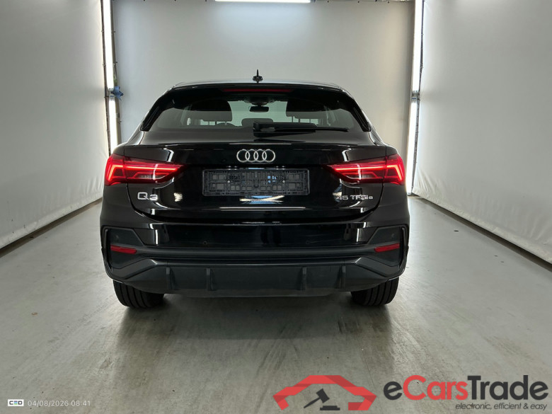 AUDI Q3 SPORTBACK 1.4 45 TFSI E S TRONIC #5
