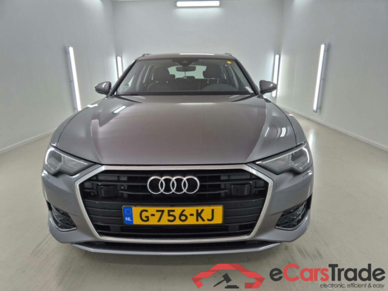 AUDI A6 AVANT 45 TFSI SPORT PRO LINE S #4