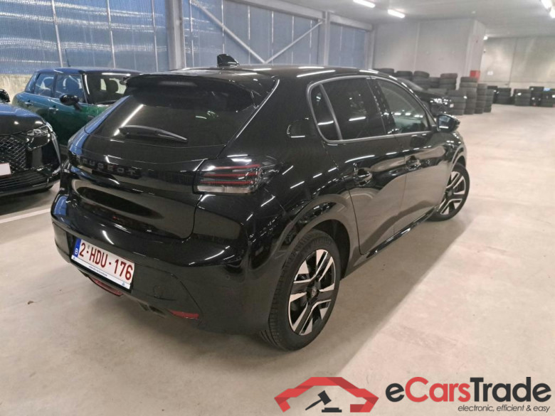 PEUGEOT - PEU 208 PureTech 100PK Allure * PETROL * #2