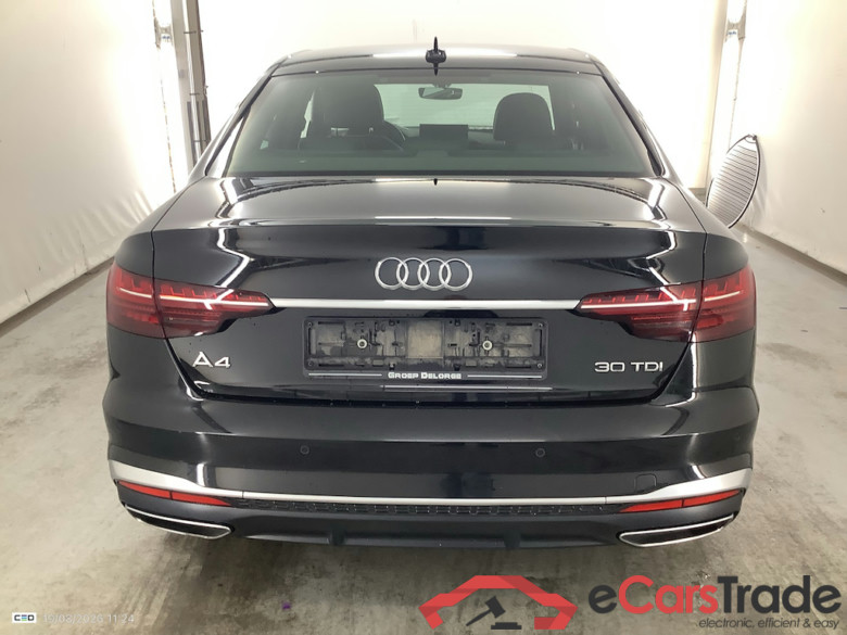 AUDI A4 DIESEL - 2020 30 TDi Business Edition S line S tr. #5