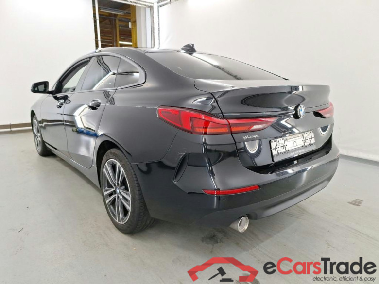 BMW 2 GRAN COUPE DIESEL 216 dA AdBlue #3