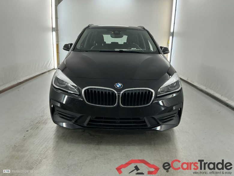 BMW 2 SERIES ACTIVE TOURER 1.5 216D ACTIVE TOURER #2