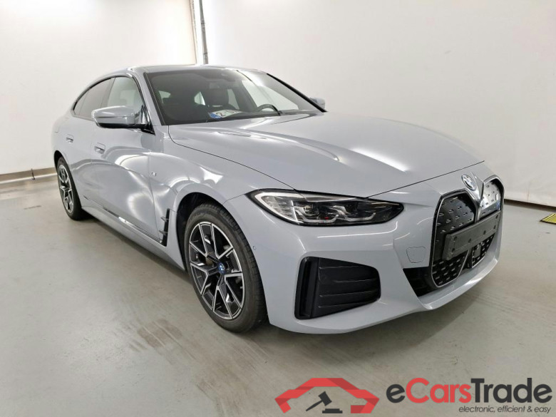 BMW I4 BEV EDRIVE35 GRAN COUPE #2