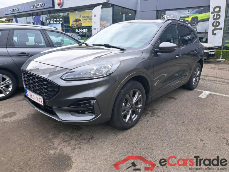 FORD KUGA 2.5I PHEV 165KW ST-LINE X AUTO #1
