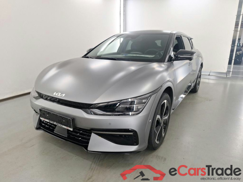 KIA EV6 BEV 77KWH GT LINE AUTO RWD