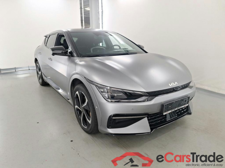 KIA EV6 BEV 77KWH GT LINE AUTO RWD #2