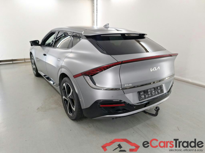 KIA EV6 BEV 77KWH GT LINE AUTO RWD #3
