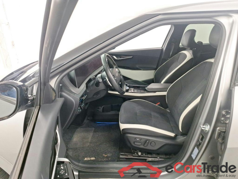 KIA EV6 BEV 77KWH GT LINE AUTO RWD #5