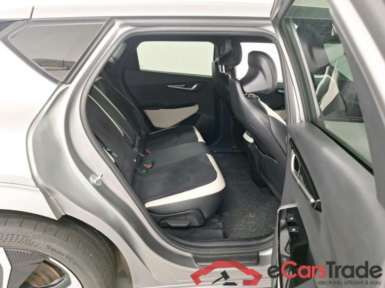KIA EV6 BEV 77KWH GT LINE AUTO RWD #6
