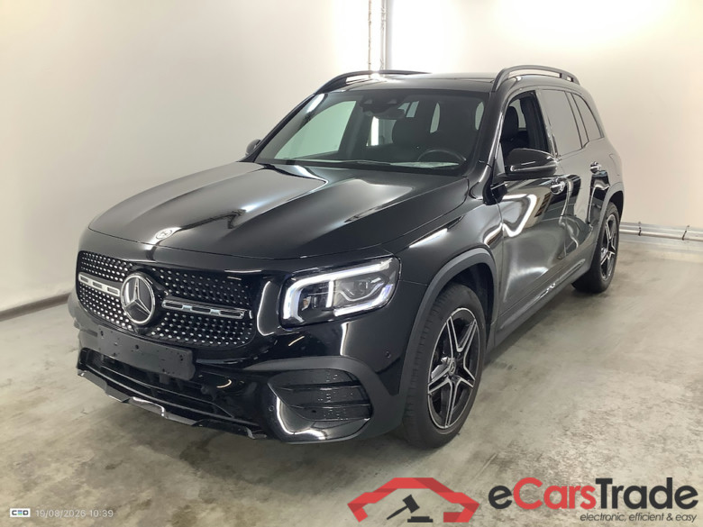 MERCEDES-BENZ GLB 1.3 GLB 180 BUSINESS SOLUTION