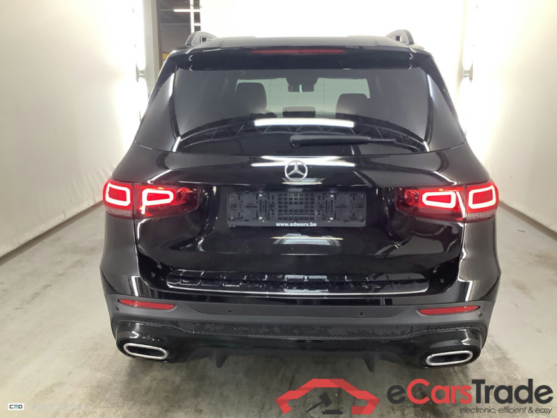 MERCEDES-BENZ GLB 1.3 GLB 180 BUSINESS SOLUTION #5