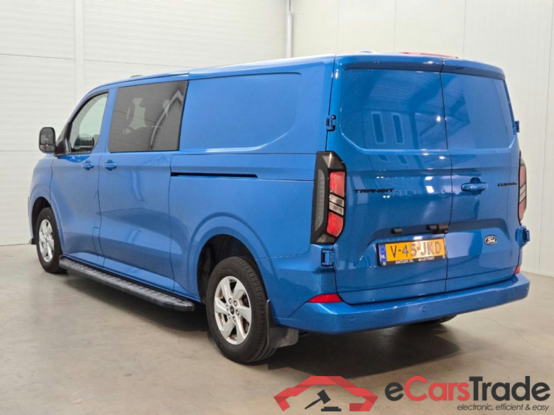 FORD Transit Custom 300 2.0 TDCI L2H1 Limited DC #3