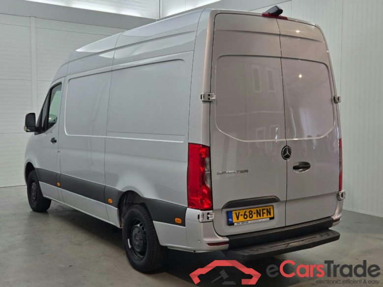MERCEDES-BENZ SPRINTER 316 2.2 CDI L2H2 EURO VI-D #3