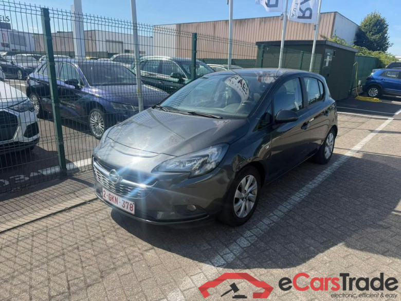 OPEL Corsa 1.2i Enjoy #1