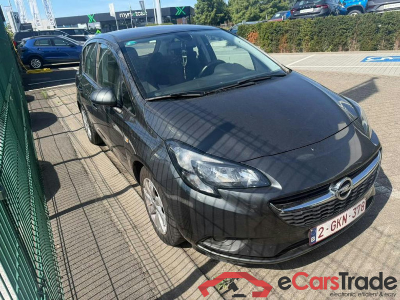 OPEL Corsa 1.2i Enjoy #2