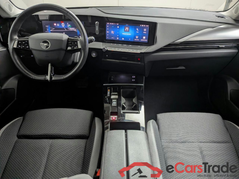 OPEL ASTRA 1.6 Hybrid Bns Ed #5