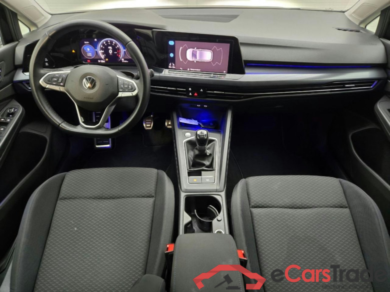 VOLKSWAGEN GOLF 1.0 TSI Life #6
