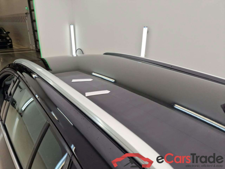 RENAULT MEGANE ESTATE 1.3 TCE CORP. ED. #4