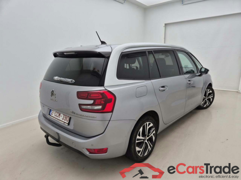 CITROEN C4 SPACETOURER 1.5 BLUEHDI BUSINESS 7P. #2